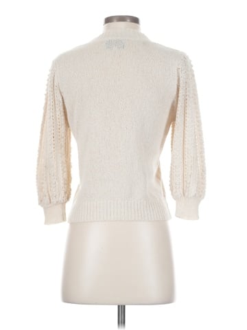 Heartloom Turtleneck Sweater (view 2)