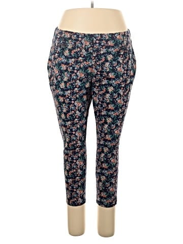 Faded Glory Jeggings (view 1)