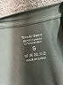 Trendy Queen Gray Long Sleeve Top Size S - photo 7