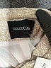 Dolce Cabo Ivory Jacket Size M - photo 6