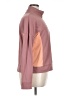 Xersion Pink Sweatshirt Size XL - photo 4