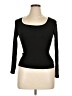 Assorted Brands Black Cardigan Size L - photo 1