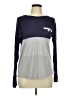 Popular 21 100% Rayon Gray Sweatshirt Size M - photo 1
