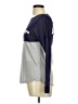 Popular 21 100% Rayon Gray Sweatshirt Size M - photo 5