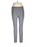 Bally Total Fitness Solid Gray Active Pants Size L - photo 1