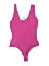 PacSun Pink Bodysuit Size S - photo 2