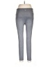Bally Total Fitness Solid Gray Active Pants Size L - photo 2