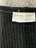 Modern Citizen Black Cardigan Size M - photo 7