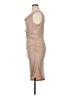 Sam Edelman Tan Cocktail Dress Size XL - photo 5