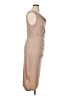 Sam Edelman Tan Cocktail Dress Size XL - photo 4