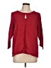 C.M.C Red 3/4 Sleeve T-Shirt Size L - photo 1