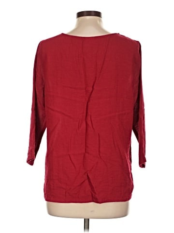 C.M.C 3/4 Sleeve T-Shirt (view 2)