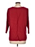 C.M.C Red 3/4 Sleeve T-Shirt Size L - photo 2