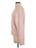 Ann Taylor LOFT Pink Pullover Sweater Size S - photo 5