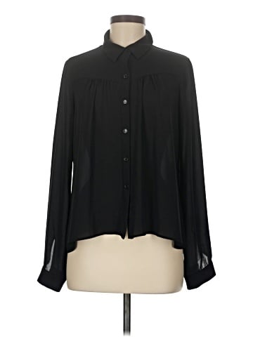 Andree Long Sleeve Blouse (view 1)
