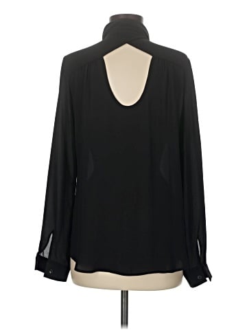 Andree Long Sleeve Blouse (view 2)