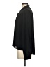 Andree Black Long Sleeve Blouse Size M - photo 5