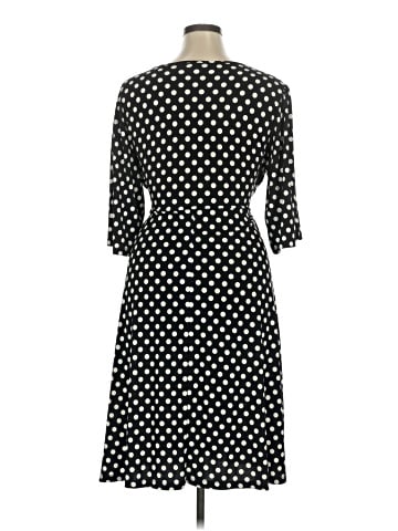 Style&Co Casual Dress (view 2)