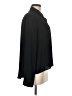 Andree Black Long Sleeve Blouse Size M - photo 4