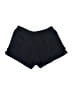 State of Mine Solid Black Athletic Shorts Size L - photo 1