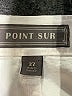Point Sur Ivory Khakis Size 27 waist - photo 6