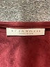 bryn WALKER Burgundy 3/4 Sleeve Top Size 4X - photo 7