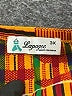 Lapogee Orange 3/4 Sleeve Blouse Size 3X - photo 7