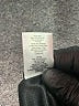 Jessica Simpson Solid Black Casual Dress Size S - photo 8