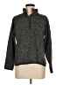 Avalanche 100% Polyester Gray Pullover Sweater Size M - photo 1
