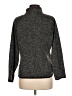 Avalanche 100% Polyester Gray Pullover Sweater Size M - photo 2
