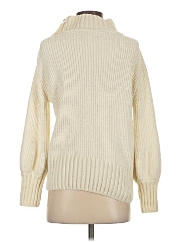 Cynthia Rowley Turtleneck Sweater (view 2)