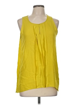 Bcbg Paris Sleeveless Blouse