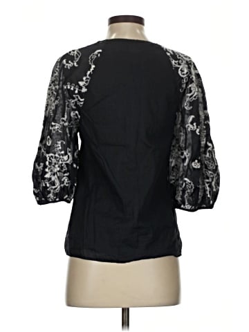 Edme & Esyllte 3/4 Sleeve Blouse (view 2)