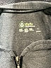 Thriv Gray Sweatshirt Size L - photo 7