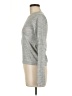 Athleta Gray Long Sleeve T-Shirt Size M (estimated) - photo 5