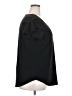 Unbranded Black Short Sleeve Top Size 2X - photo 4