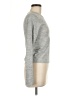 Athleta Gray Long Sleeve T-Shirt Size M (estimated) - photo 4