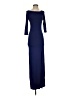 Sabo Blue Casual Dress Size S - photo 1