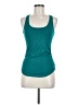 Athleta Teal Tank Top Size XXS - photo 1