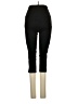 Unbranded Solid Black Active Pants Size XS - photo 2