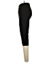 Unbranded Solid Black Active Pants Size XS - photo 5