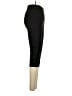 Unbranded Solid Black Active Pants Size XS - photo 4