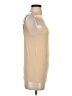 Unbranded Tan Tank Top Size M - photo 4