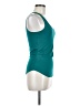 Athleta Teal Tank Top Size XXS - photo 4