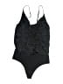 Cami NYC Black Bodysuit Size S - photo 1