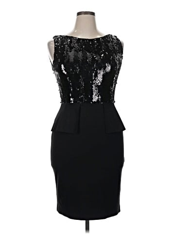 Elie Tahari Cocktail Dress (view 1)