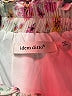 idem ditto 100% Rayon White Casual Skirt Size S - photo 3