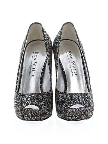 Ron White Heels (view 2)