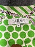 Tibi Green Casual Dress Size 6 - photo 7