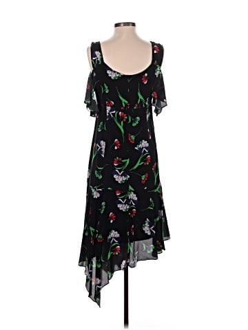 Nanette Lepore Casual Dress (view 2)